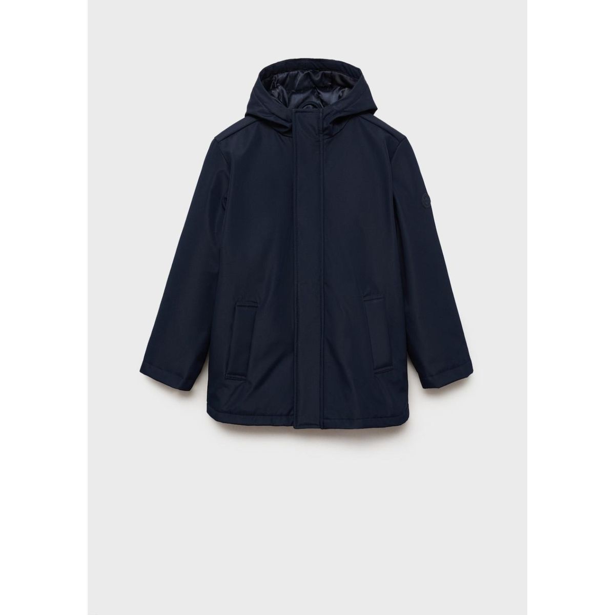 MANGO KIDS - Casaca Niño Mango Kids