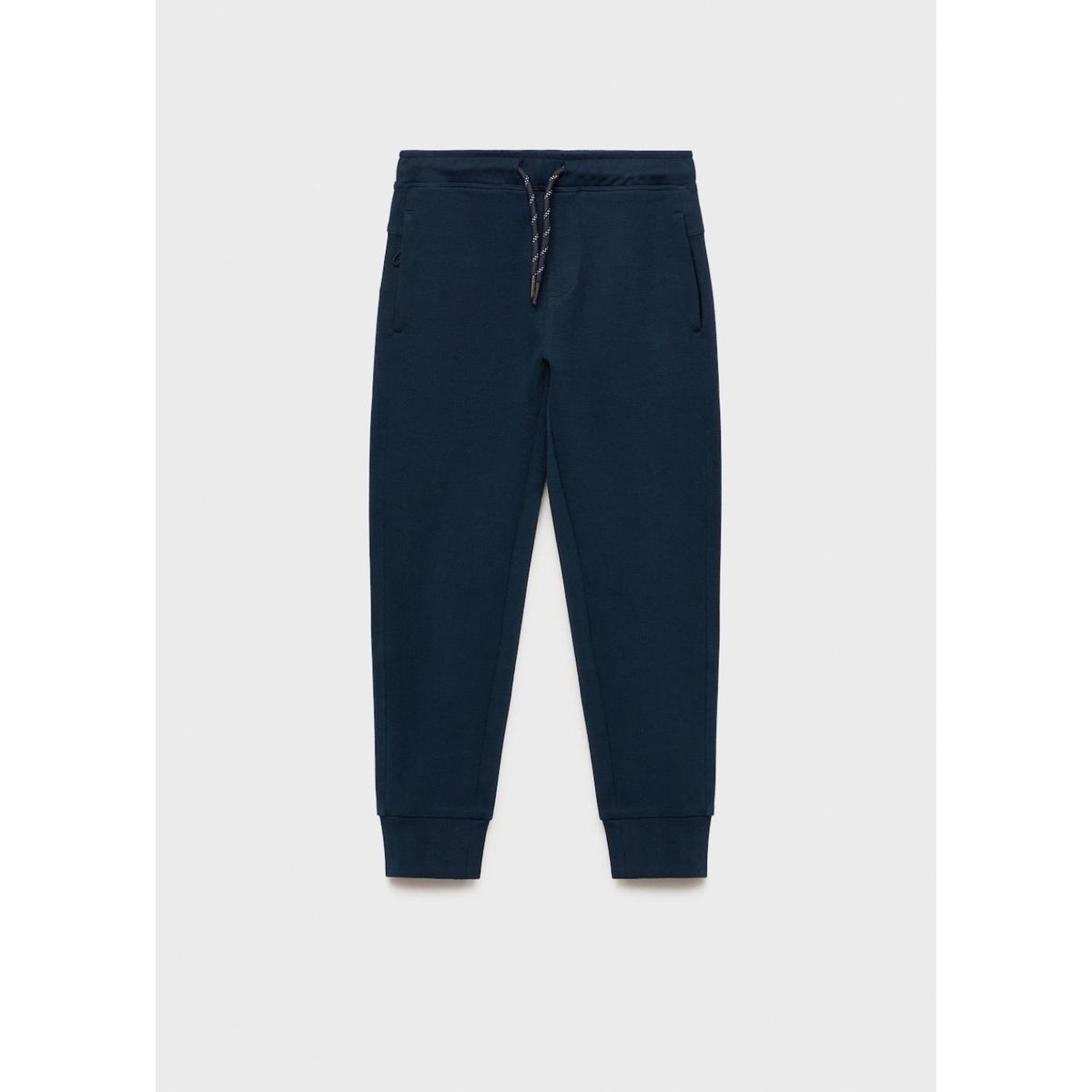 MANGO KIDS - Pantalón Niño Algodón Mango Kids