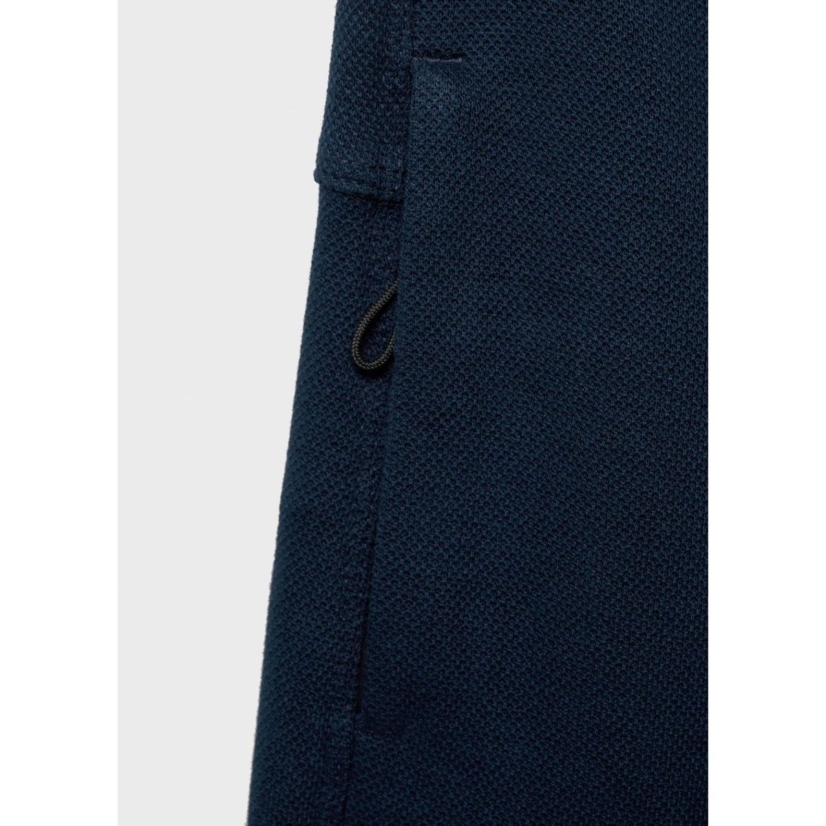 MANGO KIDS - Pantalón Niño Algodón Mango Kids