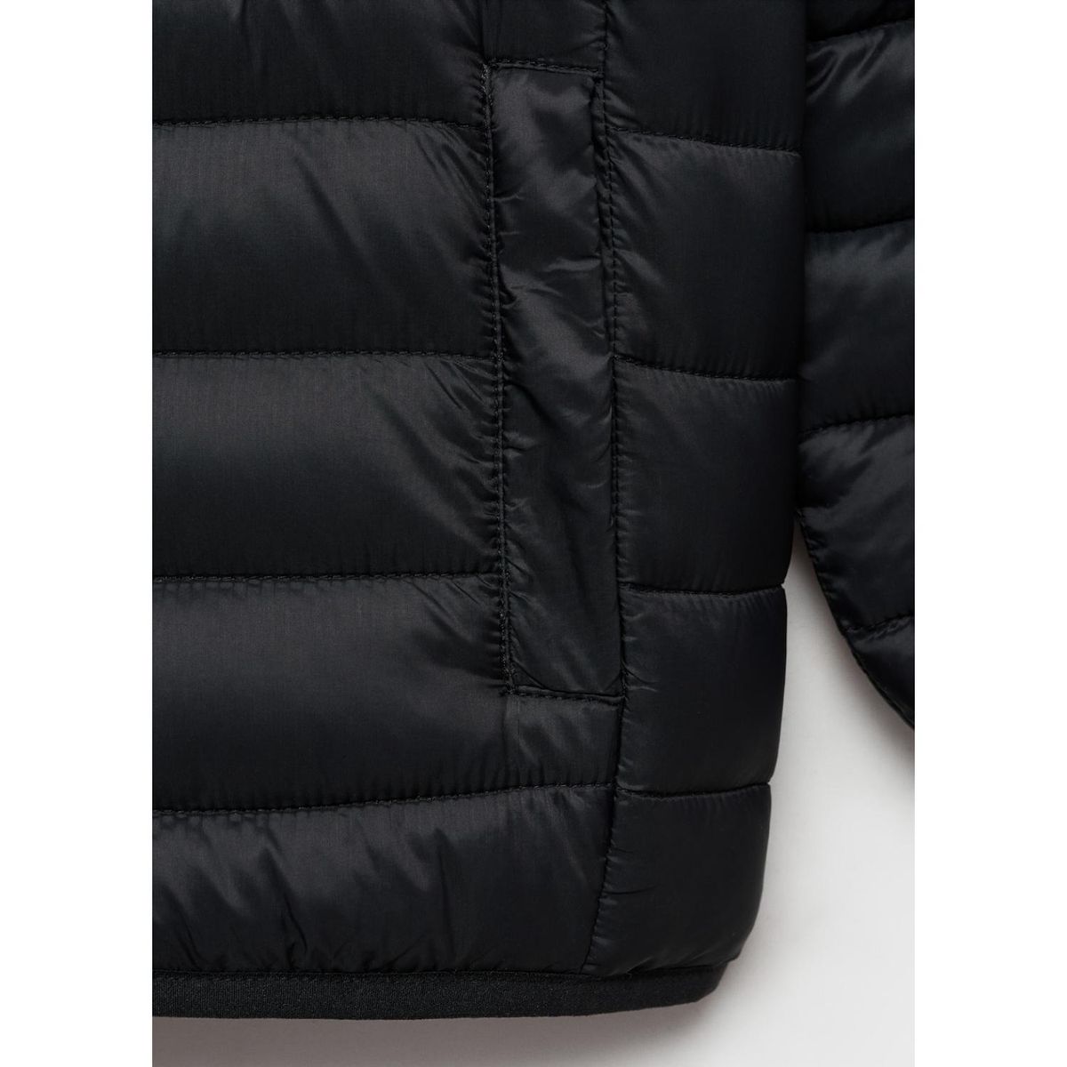 MANGO KIDS - Casaca Niño Mango Kids