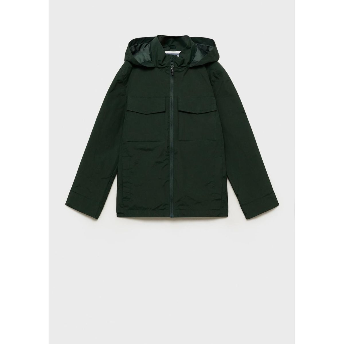 MANGO KIDS - Casaca Niño Mango Kids