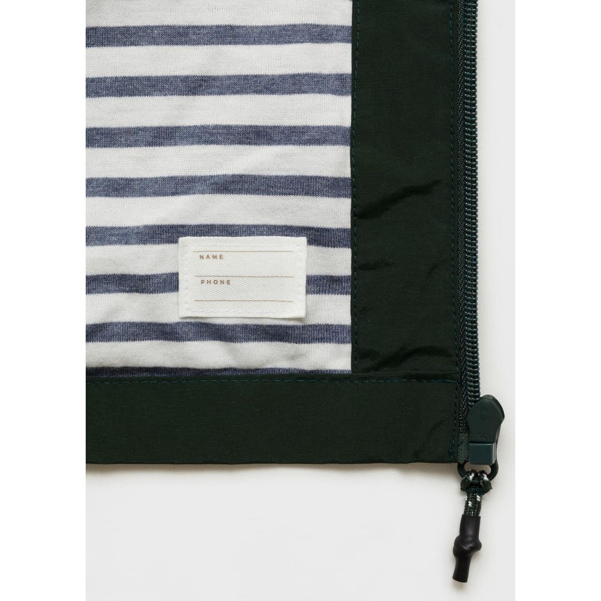 MANGO KIDS - Casaca Niño Mango Kids