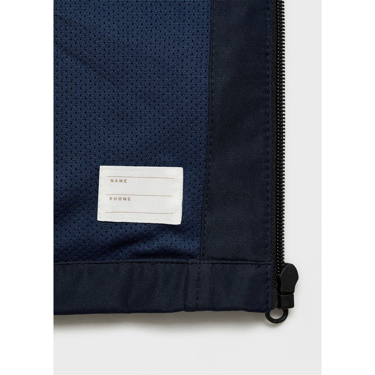 MANGO KIDS - Casaca Niño Mango Kids