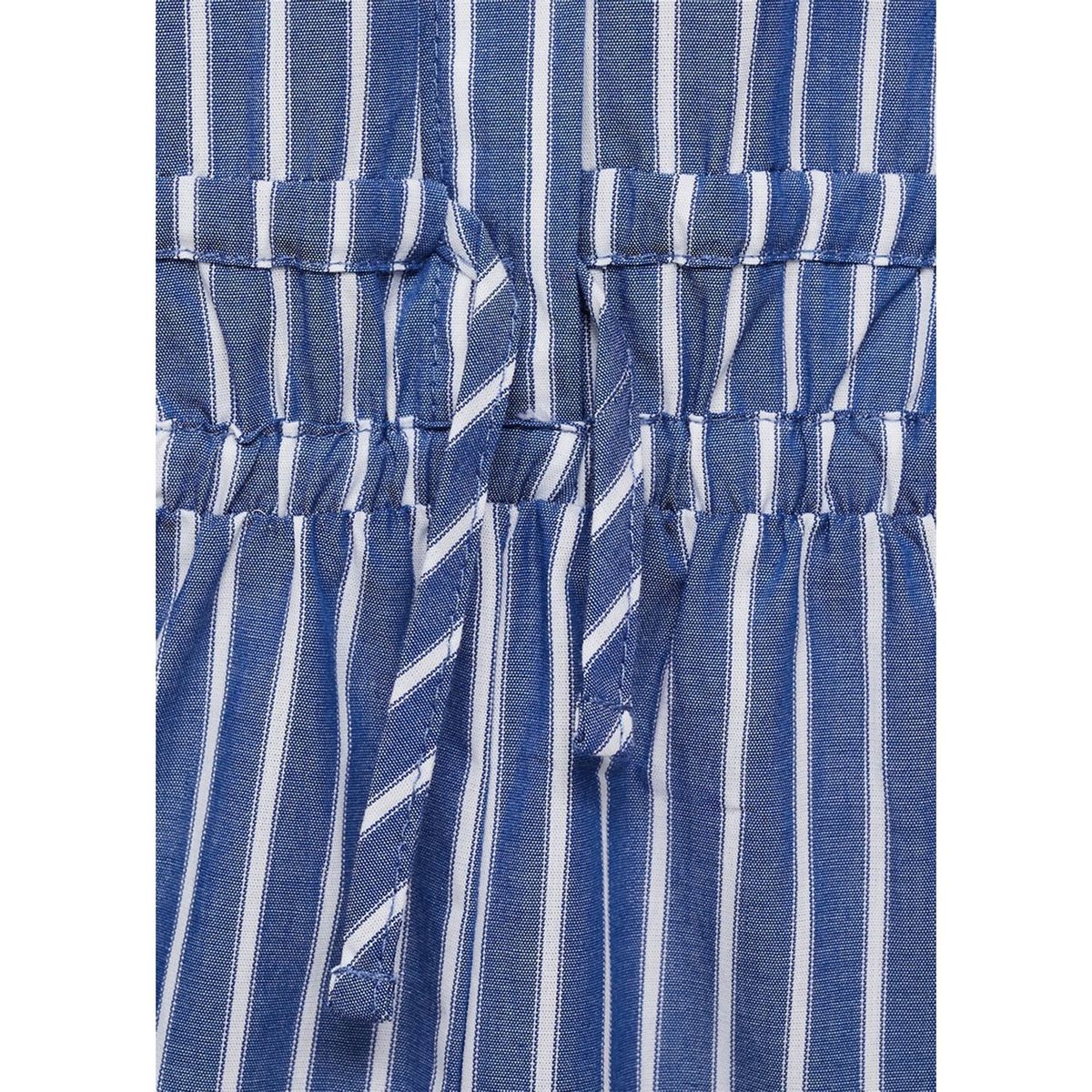 MANGO KIDS - Vestido Niña Algodón Mango Kids