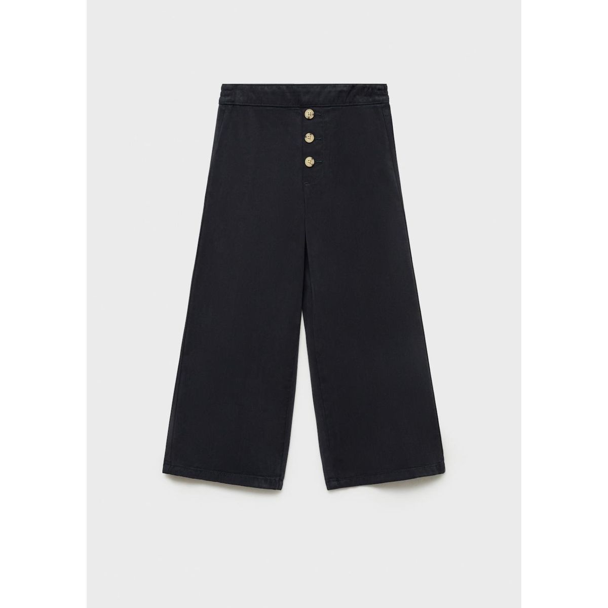 MANGO KIDS - Pantalón Niña Mango Kids