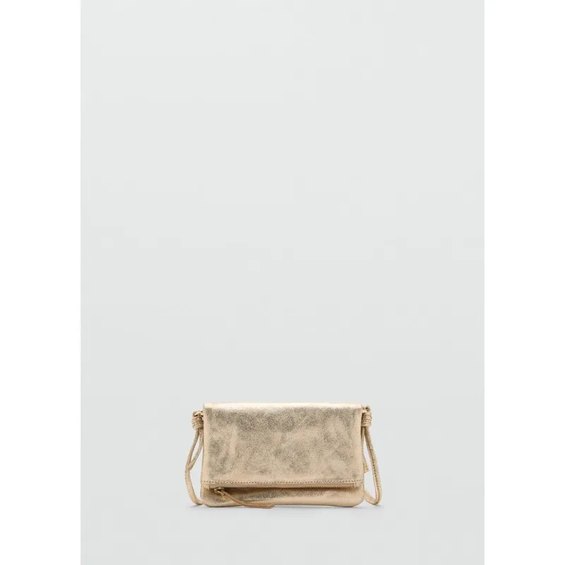 MANGO KIDS - Cartera Niña Mango Kids