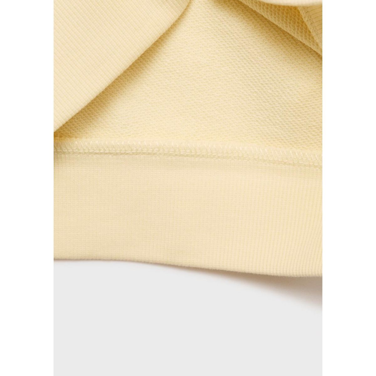 MANGO KIDS - Polera Niña Algodón Mango Kids