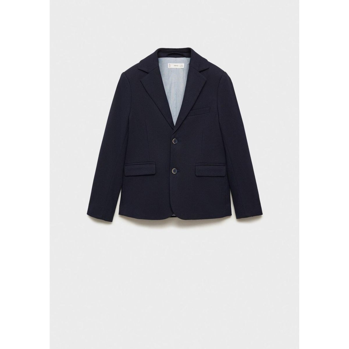 MANGO KIDS - Blazer Niño Mango Kids