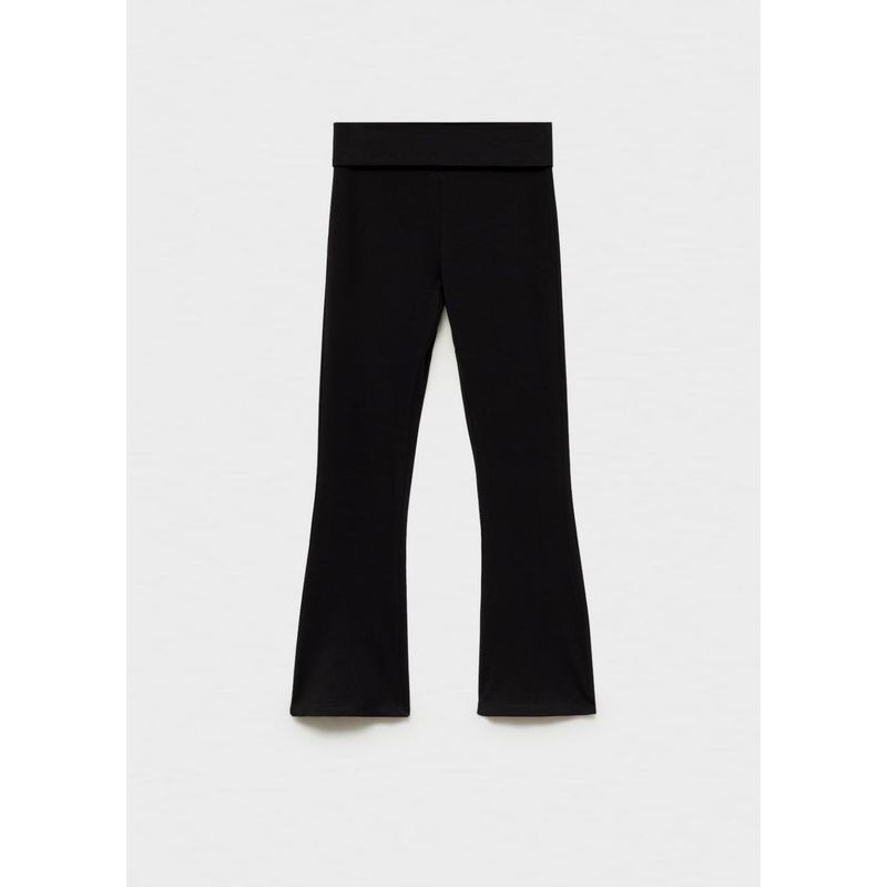 MANGO KIDS - Legging Niña Algodón Mango Kids