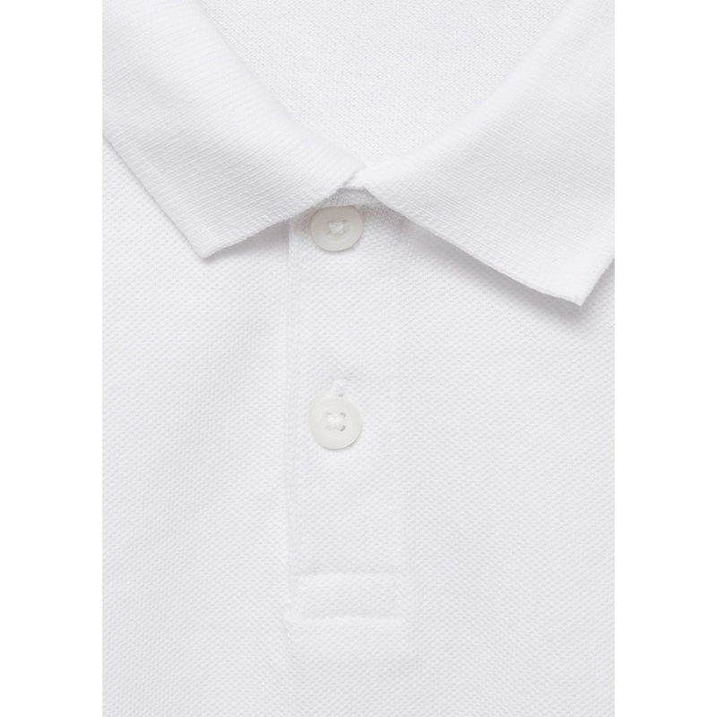 MANGO KIDS - Polo Niño Mango Kids