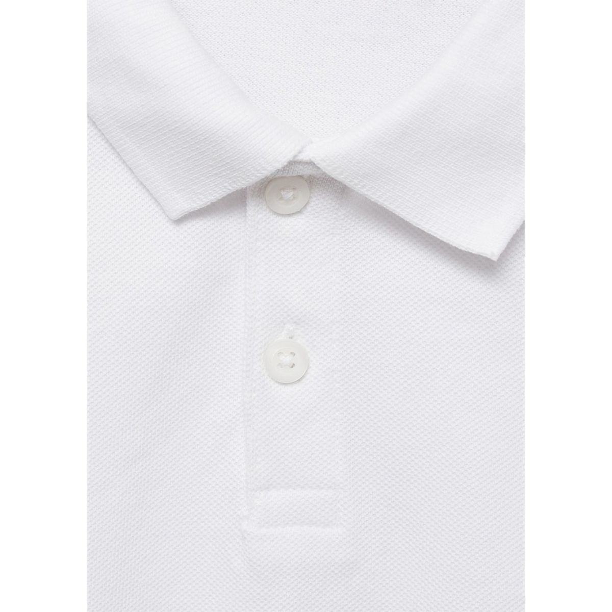 MANGO KIDS - Polo Niño Mango Kids