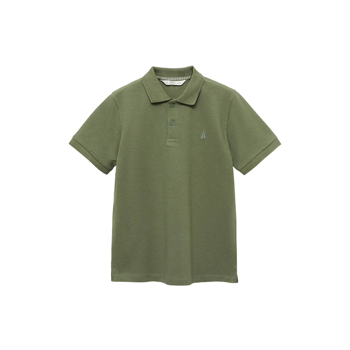 MANGO KIDS - Polo Niño Mango Kids