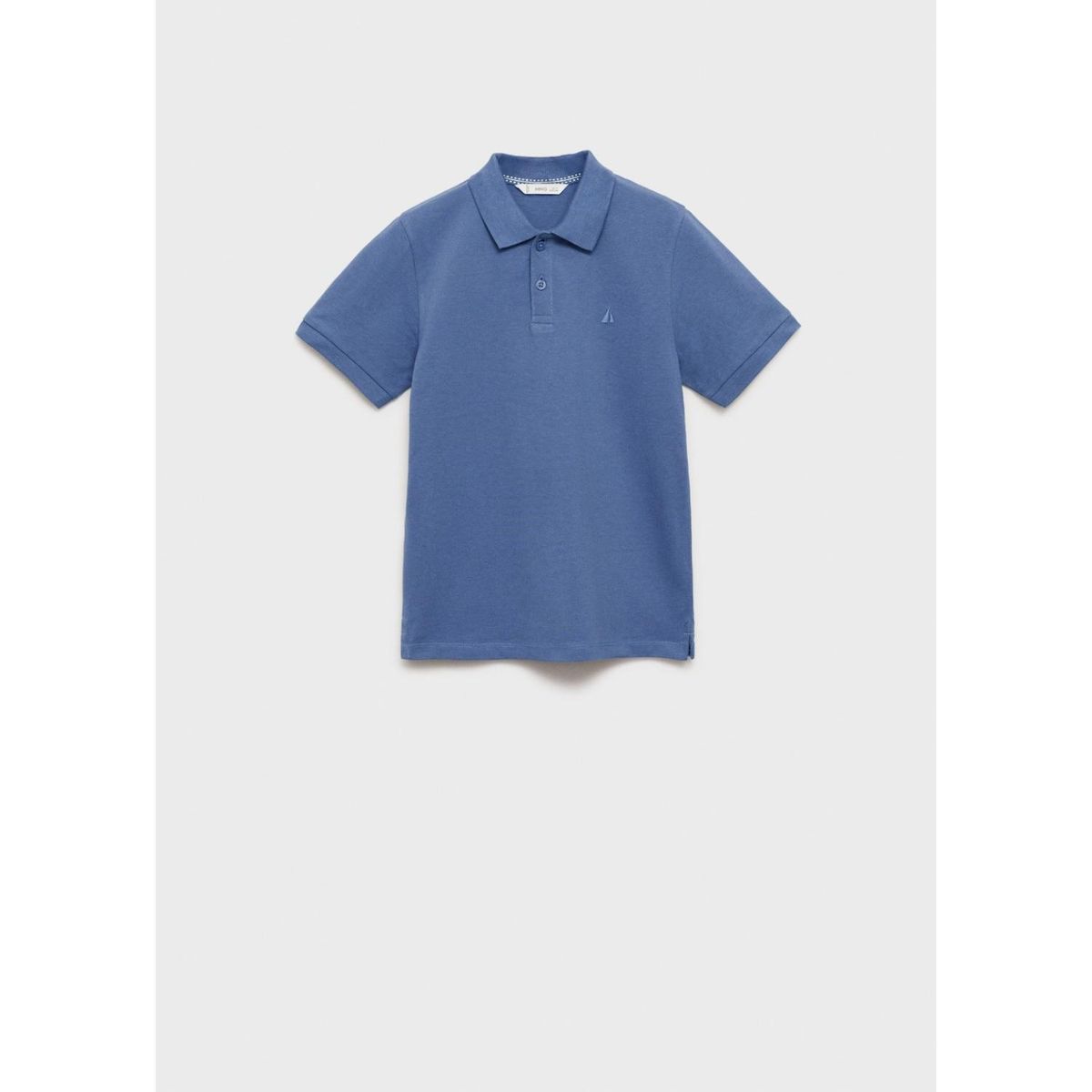 MANGO KIDS - Polo Niño Mango Kids