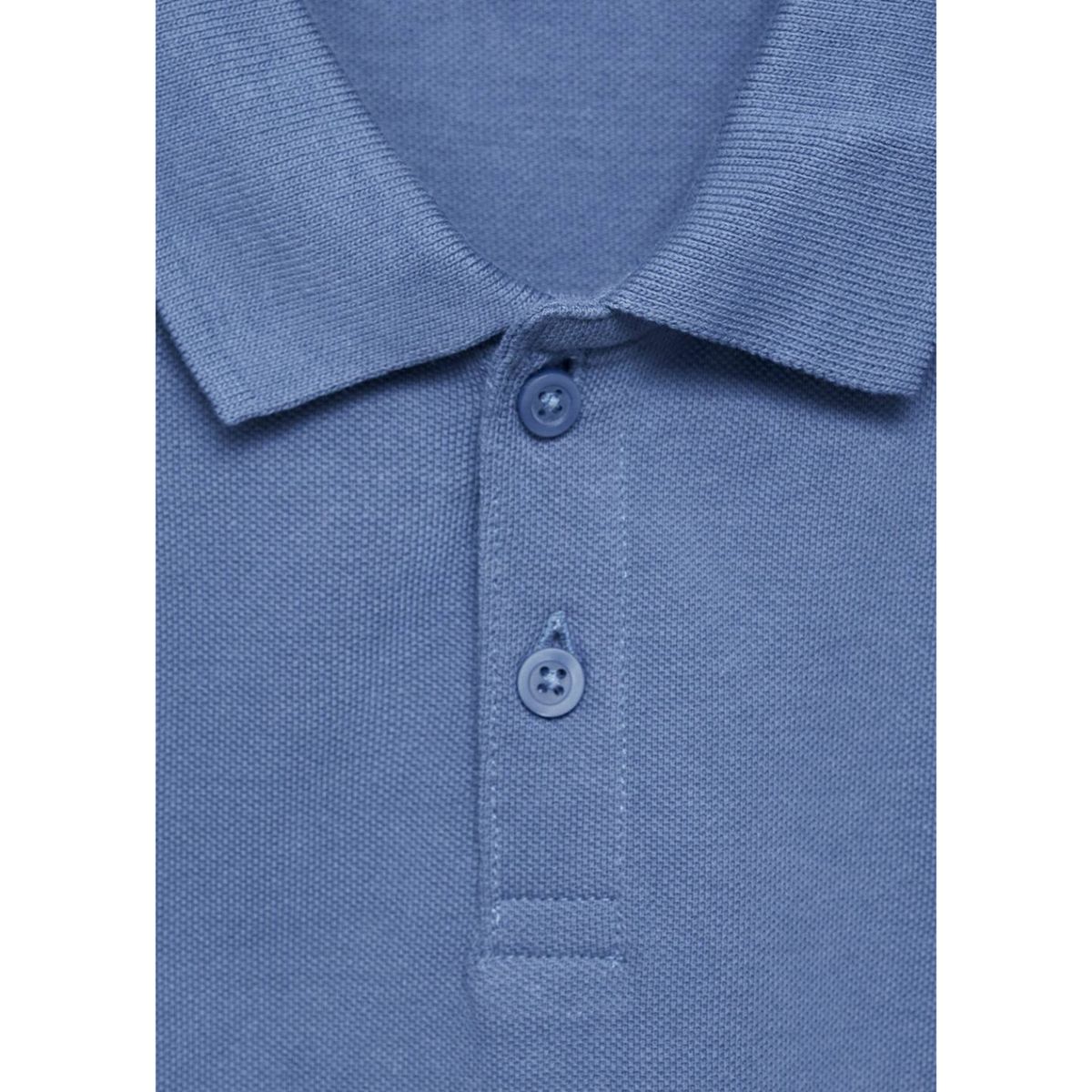 MANGO KIDS - Polo Niño Mango Kids