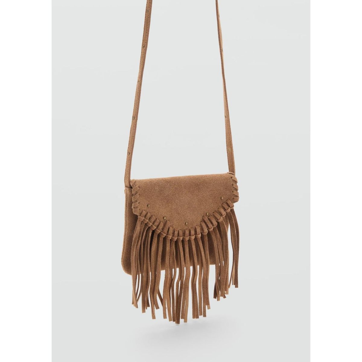 MANGO KIDS - Cartera Niña Mango Kids