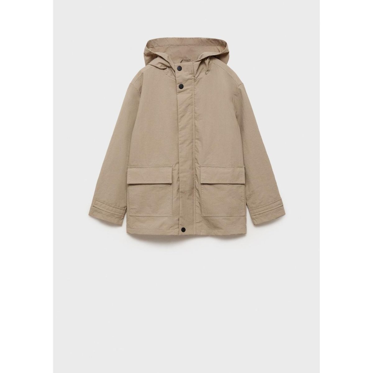 MANGO KIDS - Casaca Niño Mango Kids