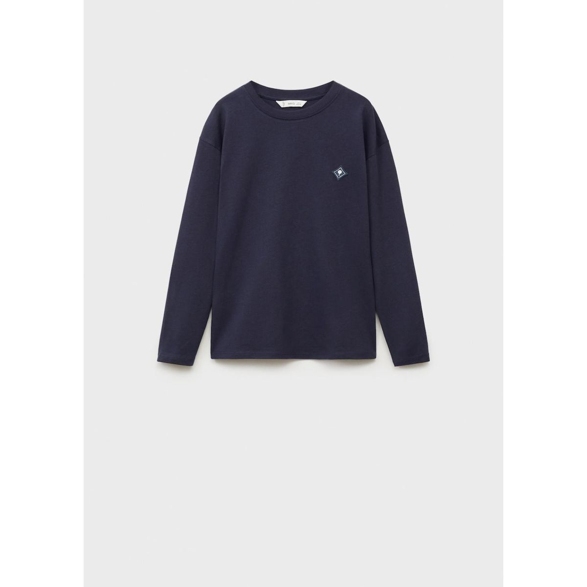 MANGO KIDS - Polo Niño Manga Corta Algodón Mango Kids