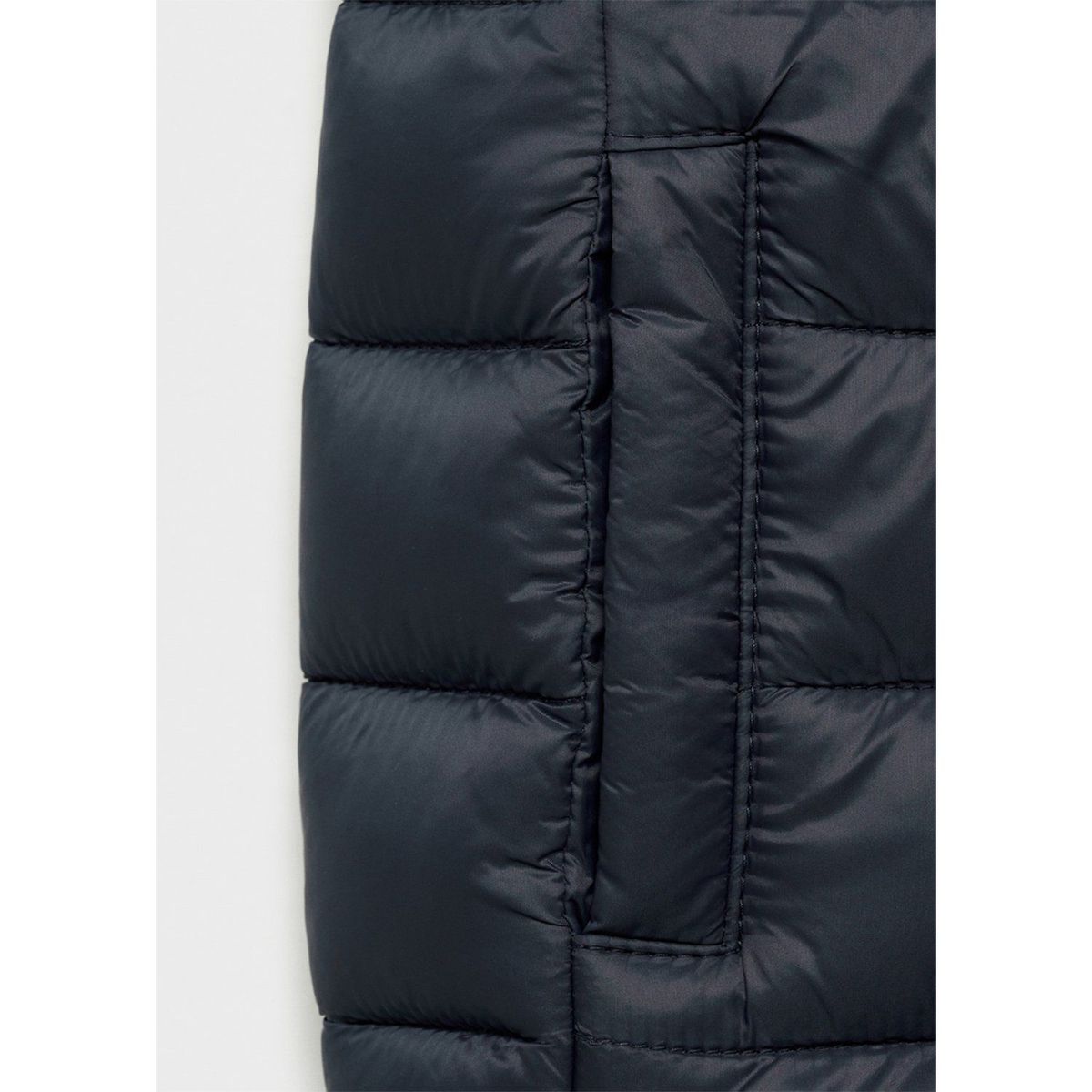 MANGO KIDS - Chaleco Niño Mango Kids