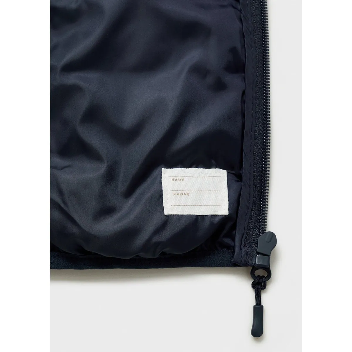 MANGO KIDS - Chaleco Niño Mango Kids