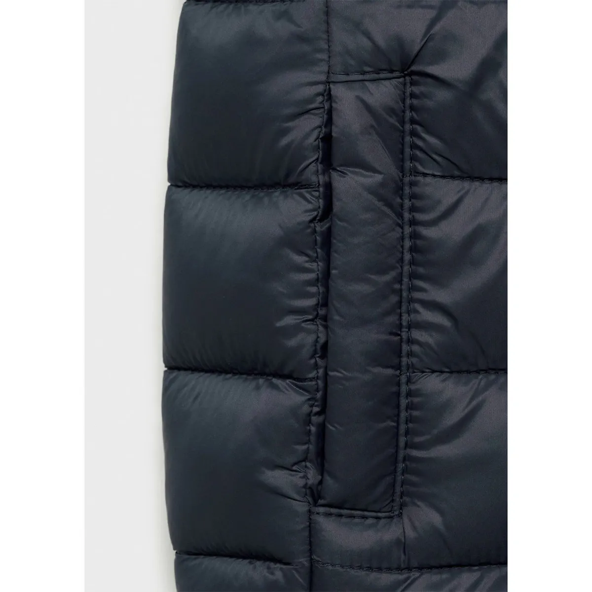 MANGO KIDS - Chaleco Niño Mango Kids