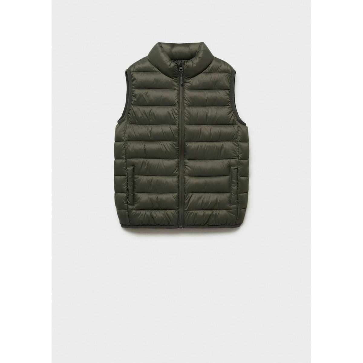 MANGO KIDS - Chaleco Niño Mango Kids