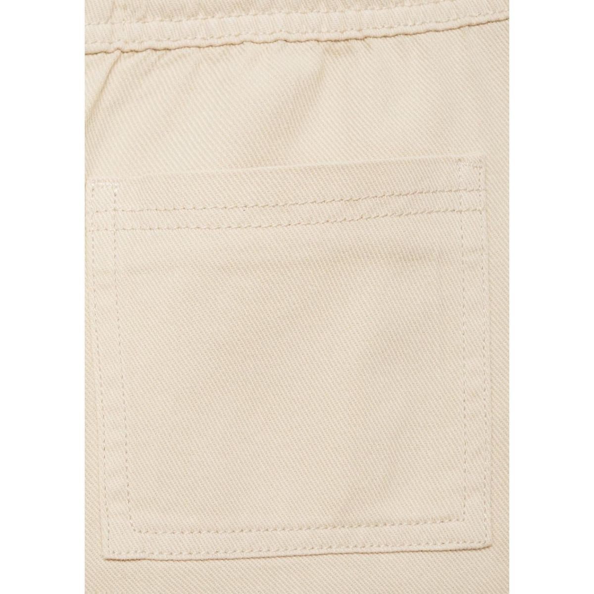 MANGO KIDS - Pantalón Niño Algodón Mango Kids