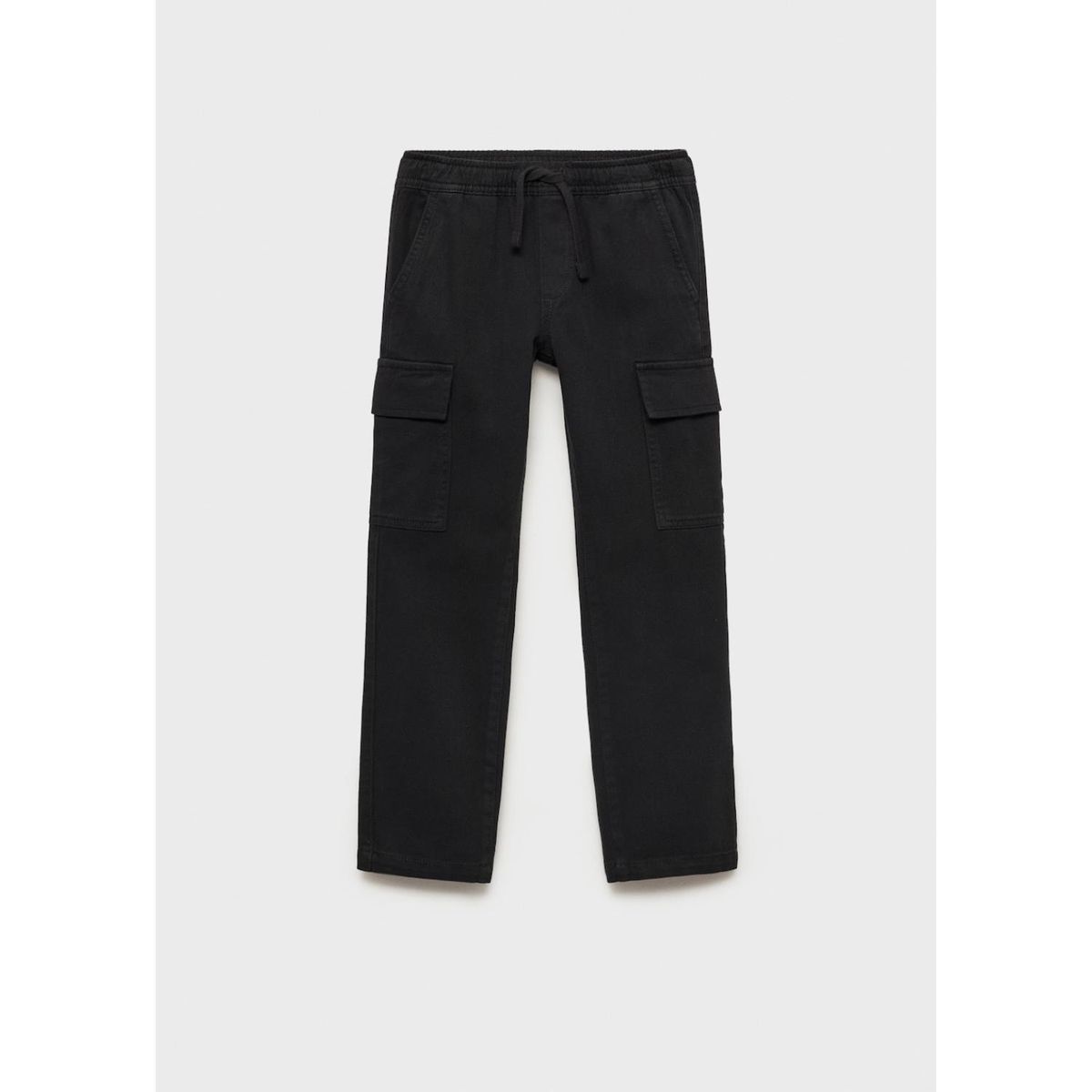 MANGO KIDS - Pantalón Niño Algodón Mango Kids