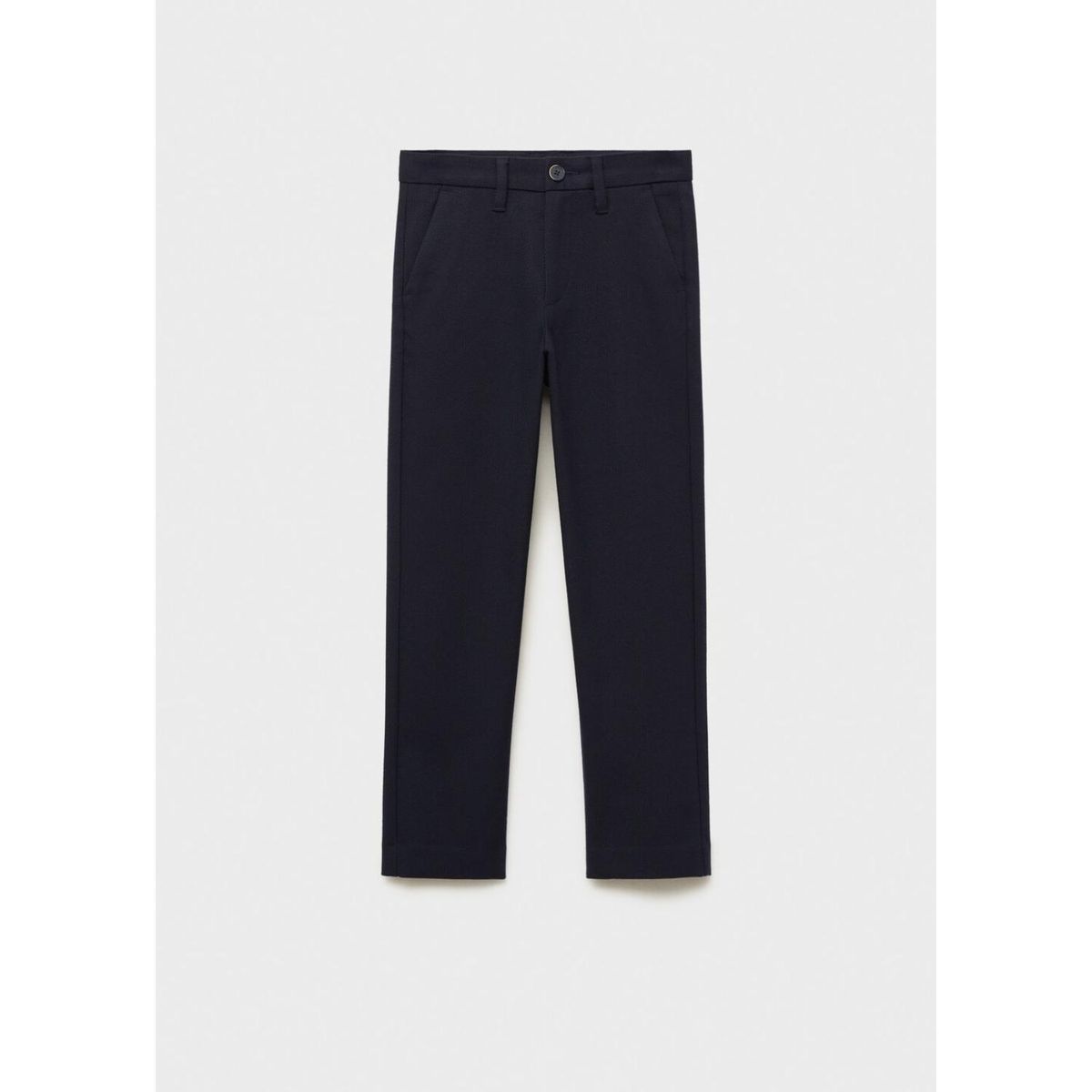 MANGO KIDS - Pantalón Niño Mango Kids