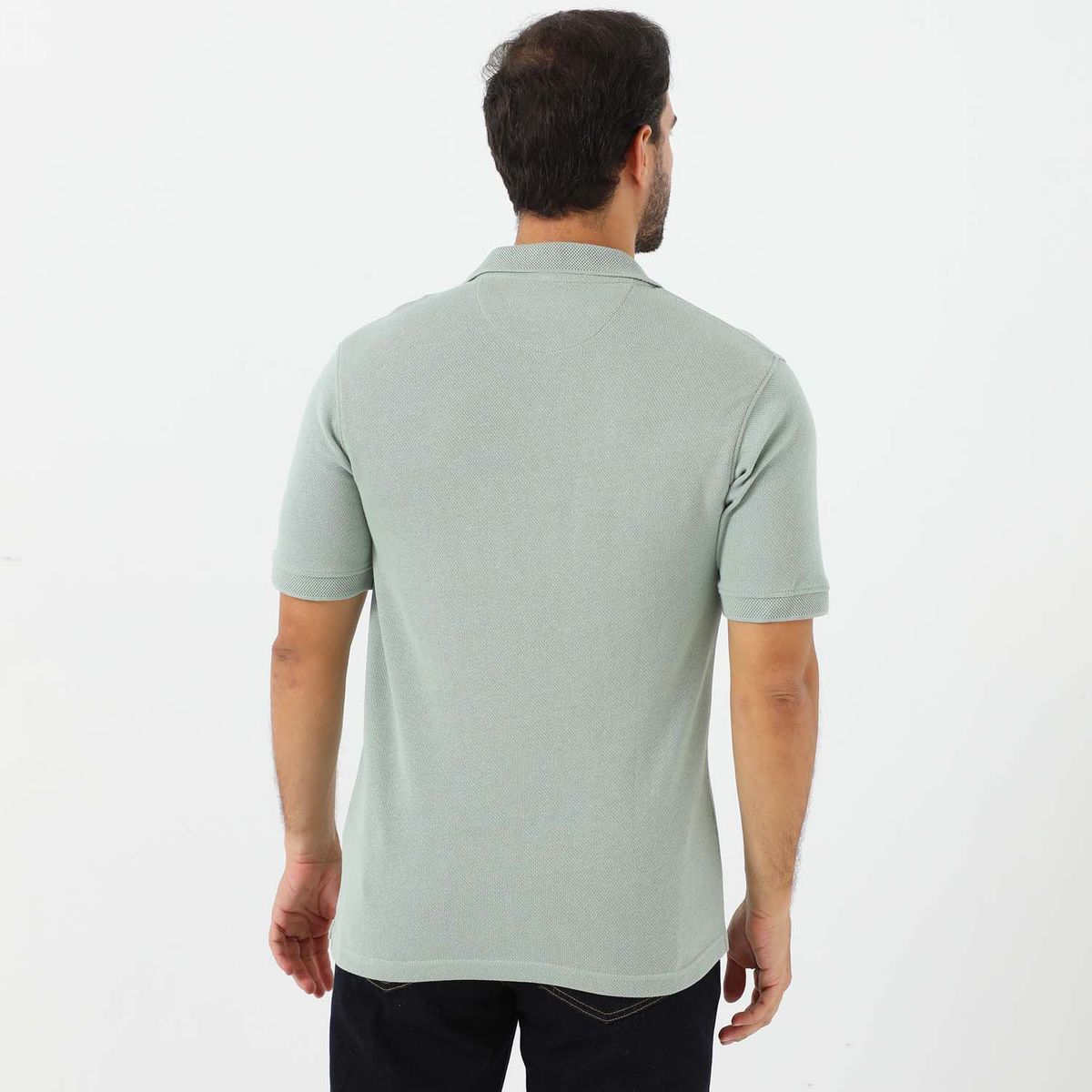 CORTEFIEL - Polo Hombre Cortefiel 