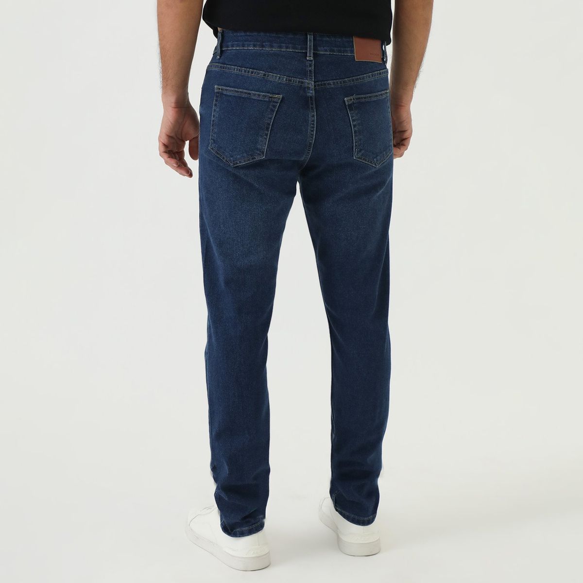 BASEMENT - Jean Slim Hombre Basement
