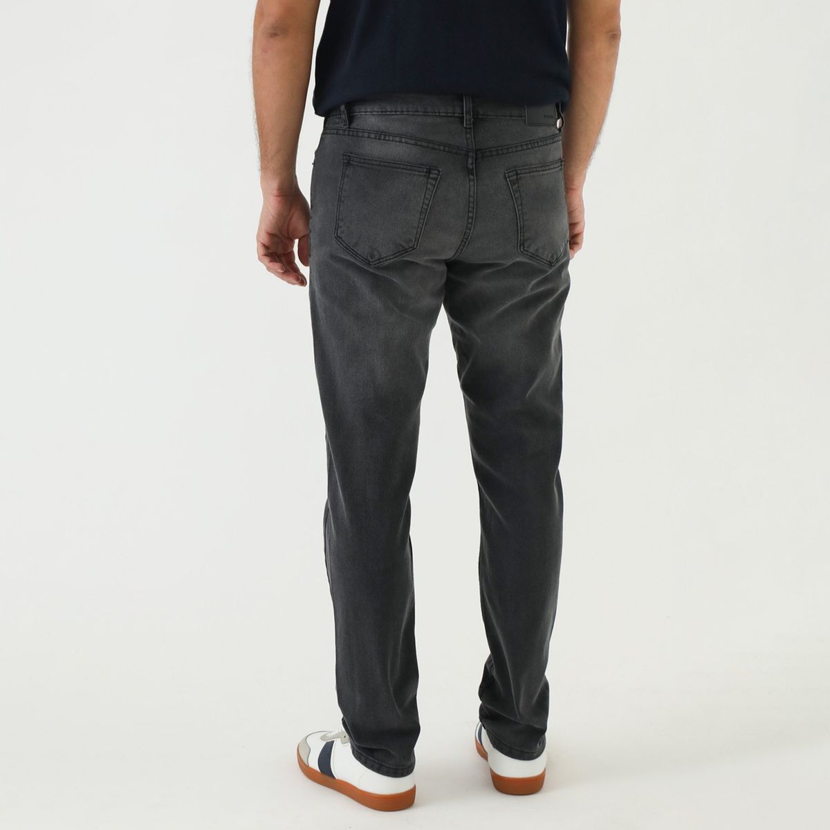 BASEMENT - Jean Slim Hombre Basement