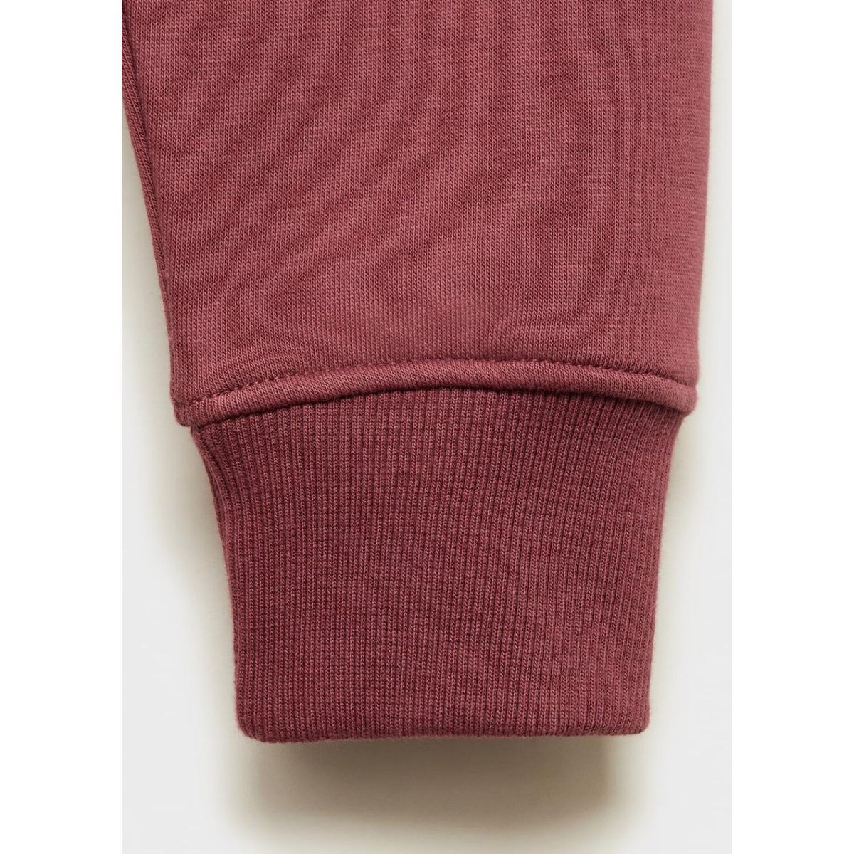 MANGO TEEN - Polera Algodón Mujer Mango Teen