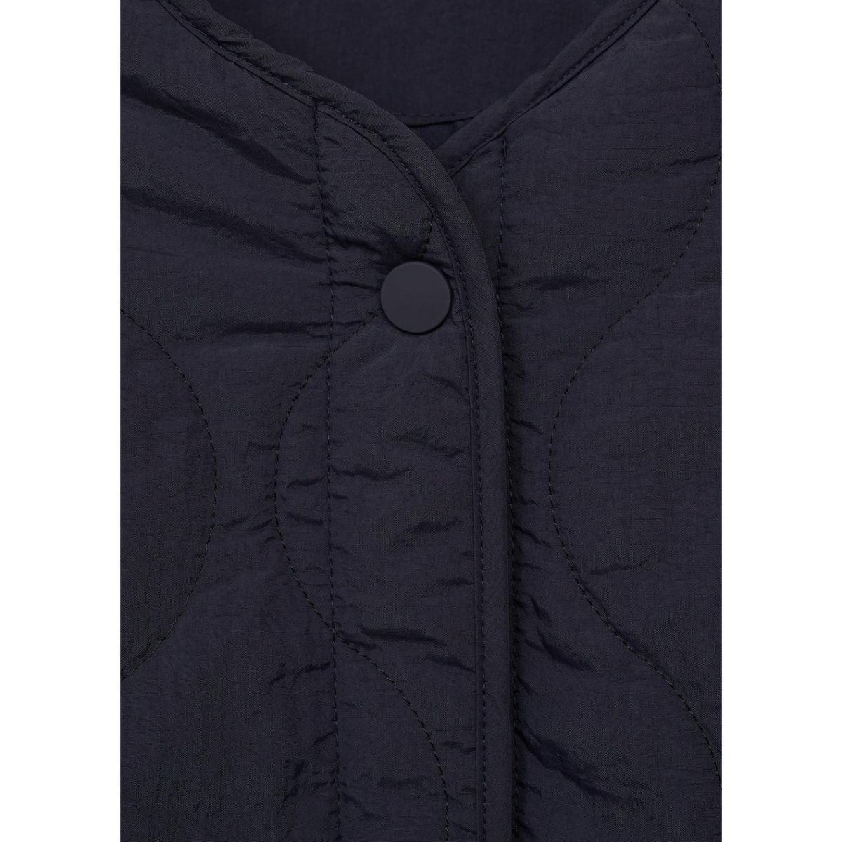 MANGO TEEN - Casaca Casual Mujer Mango Teen