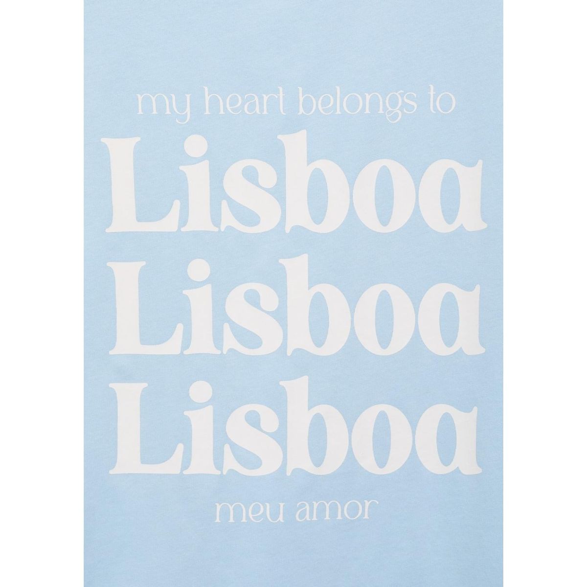 MANGO TEEN - Polo Manga Corta 100% Algodón Mujer Mango Teen