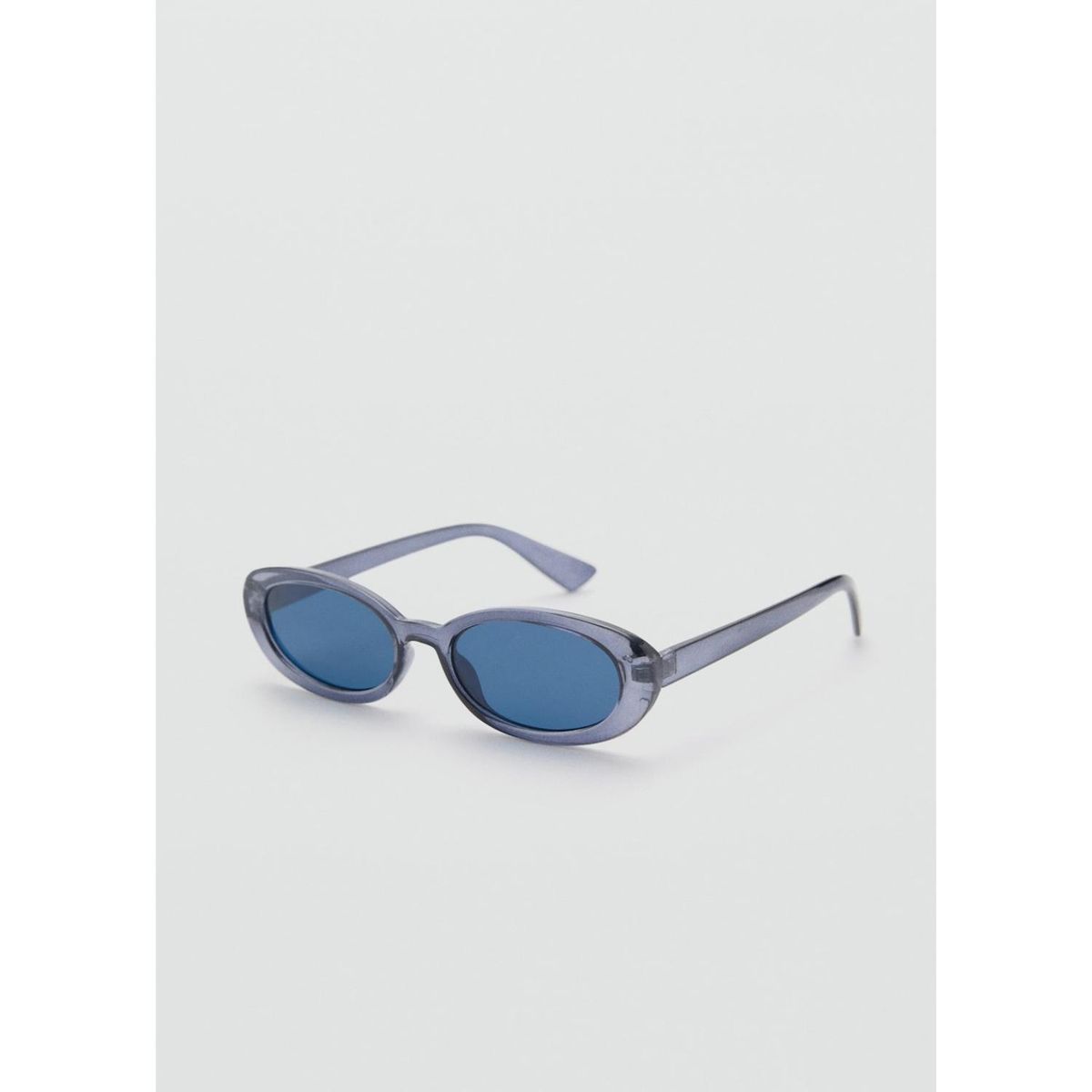 MANGO TEEN - Lentes De Sol Casual Mujer Mango Teen