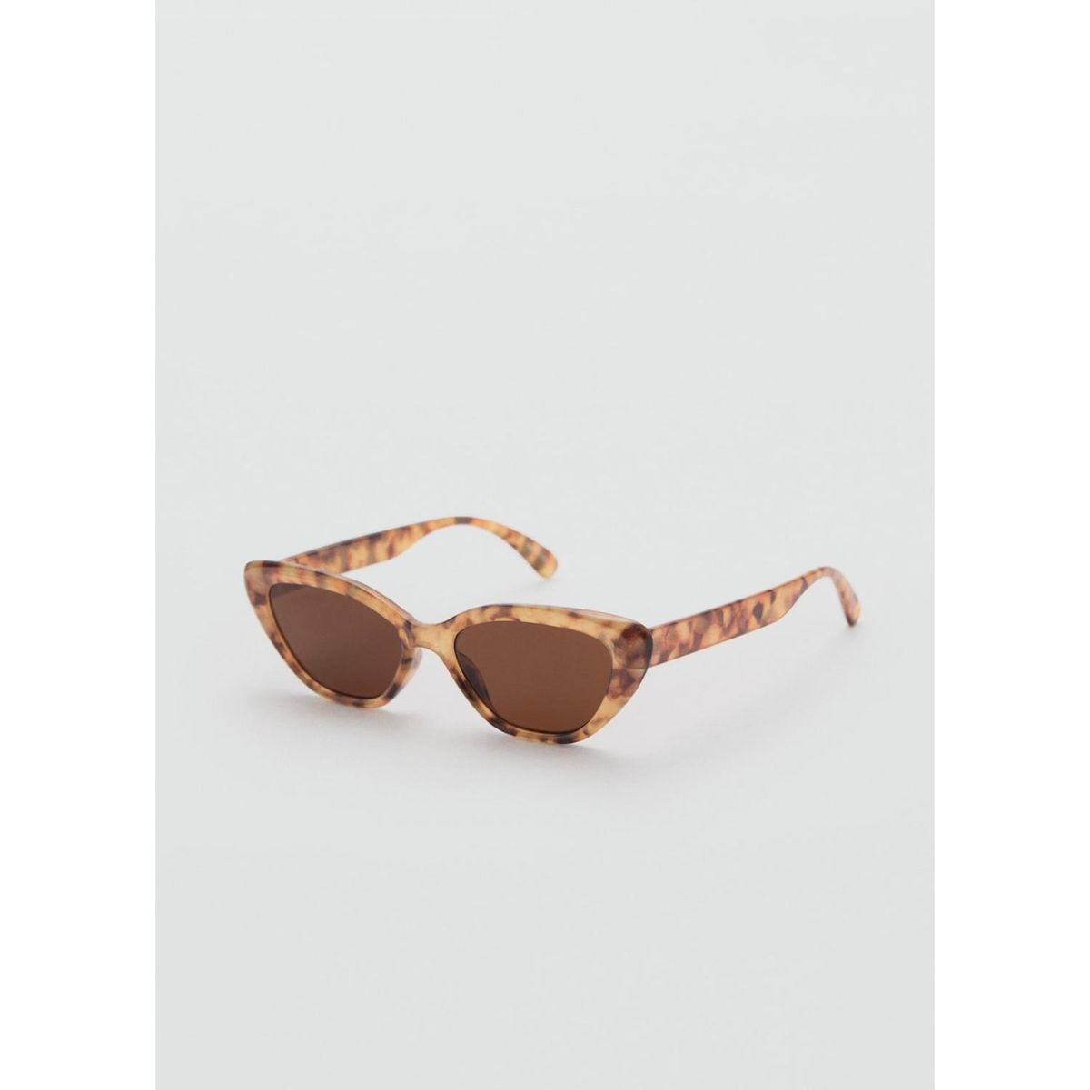 MANGO TEEN - Lentes De Sol Casual Mujer Mango Teen