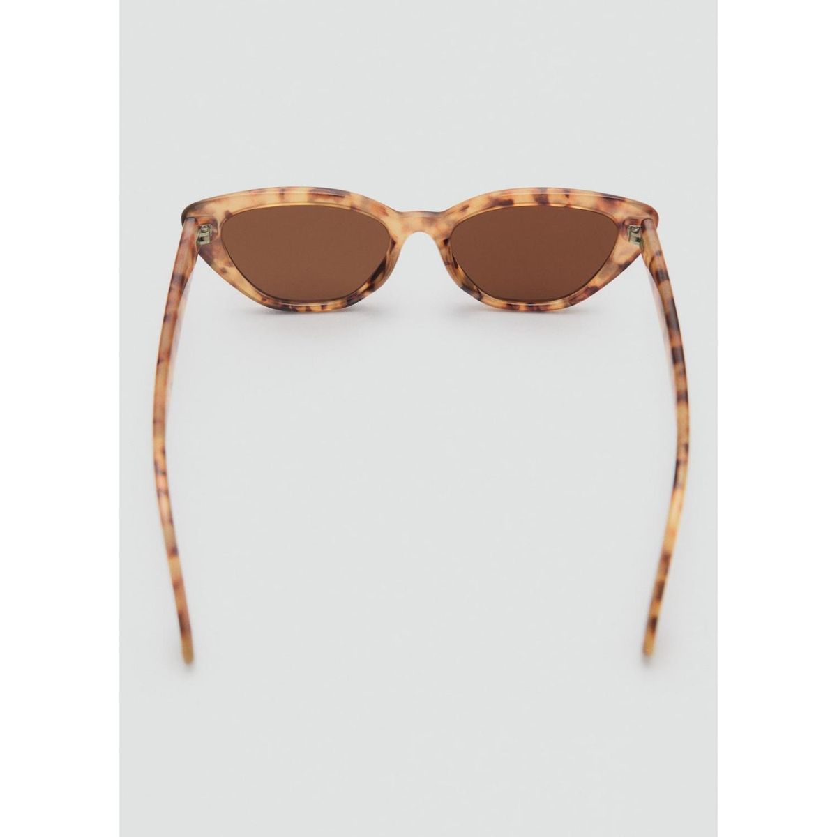 MANGO TEEN - Lentes De Sol Casual Mujer Mango Teen