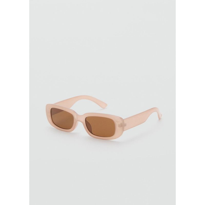 MANGO TEEN - Lentes De Sol Casual Mujer Mango Teen