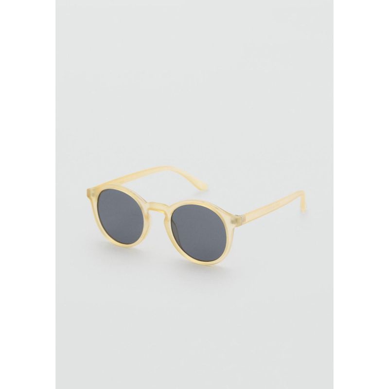 MANGO TEEN - Lentes De Sol Casual Mujer Mango Teen
