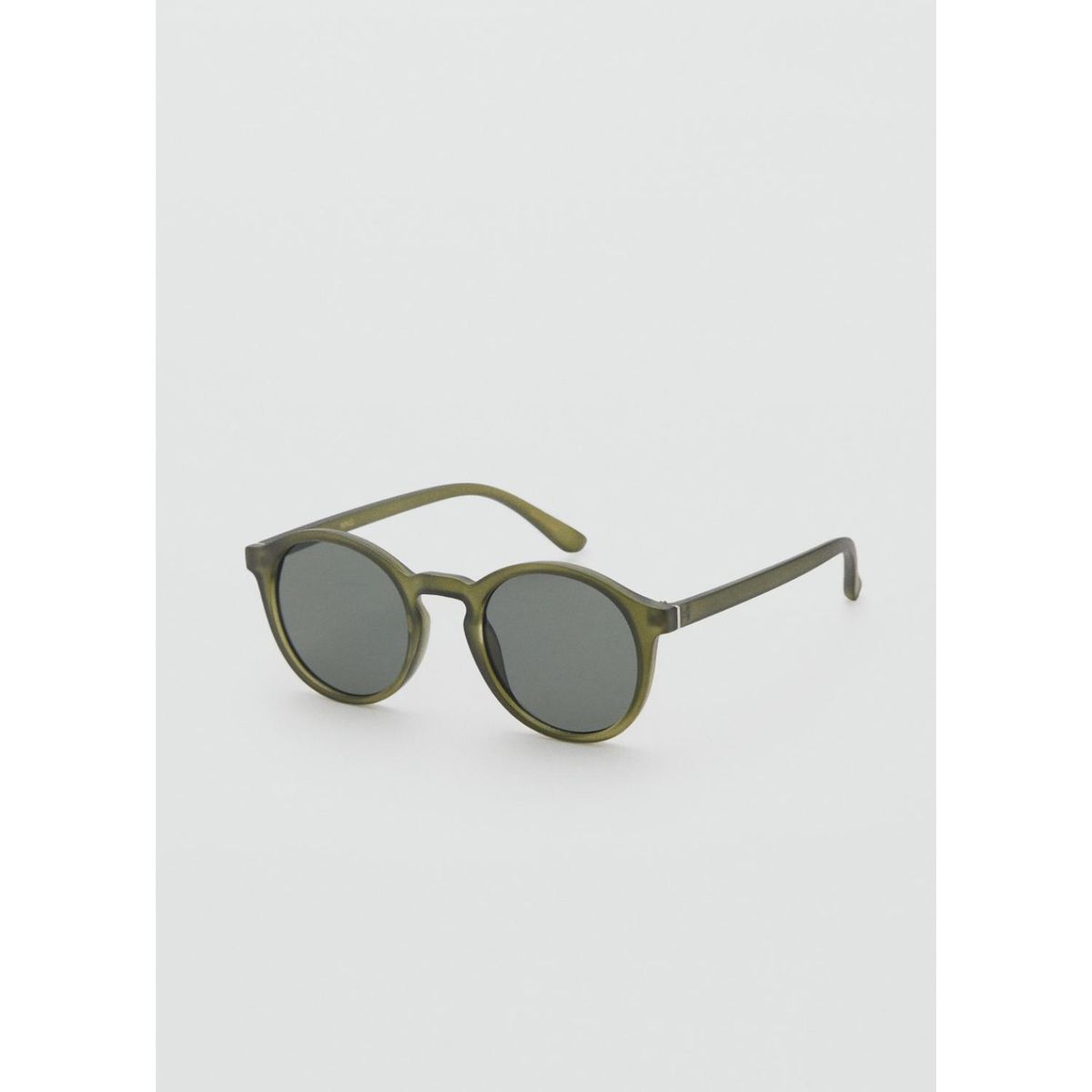 MANGO TEEN - Lentes De Sol Casual Mujer Mango Teen