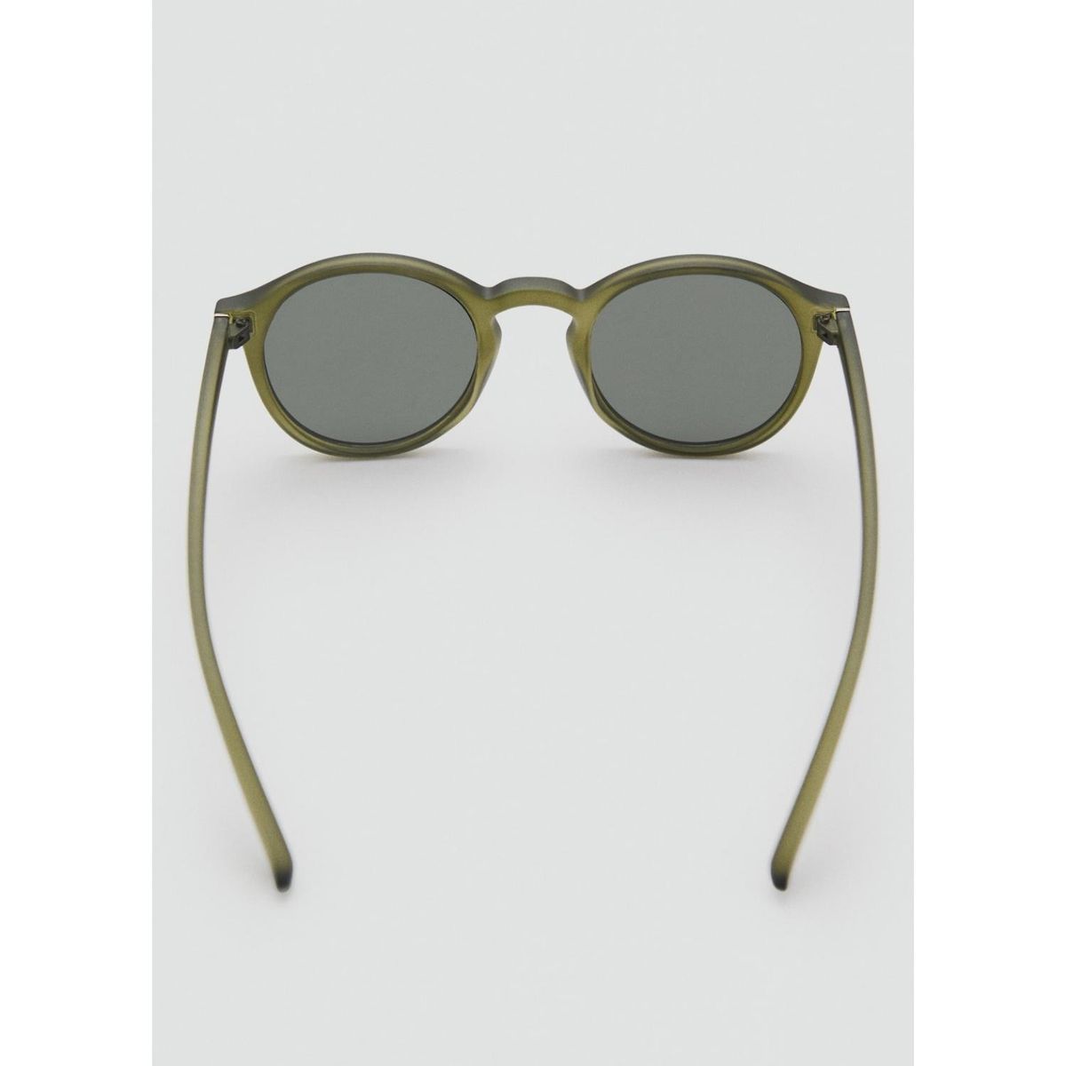 MANGO TEEN - Lentes De Sol Casual Mujer Mango Teen