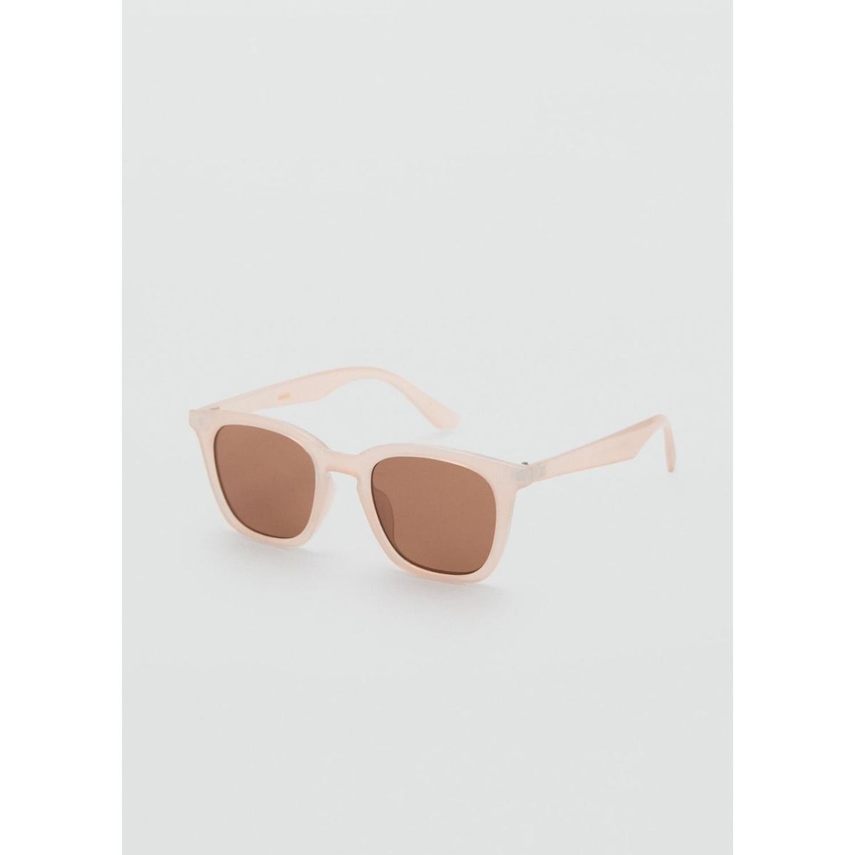 MANGO TEEN - Lentes De Sol Casual Mujer Mango Teen