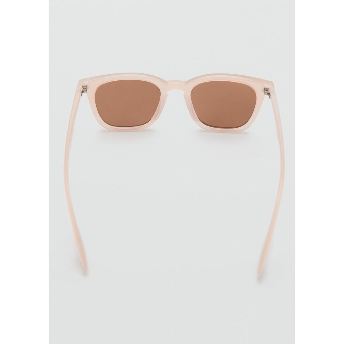 MANGO TEEN - Lentes De Sol Casual Mujer Mango Teen