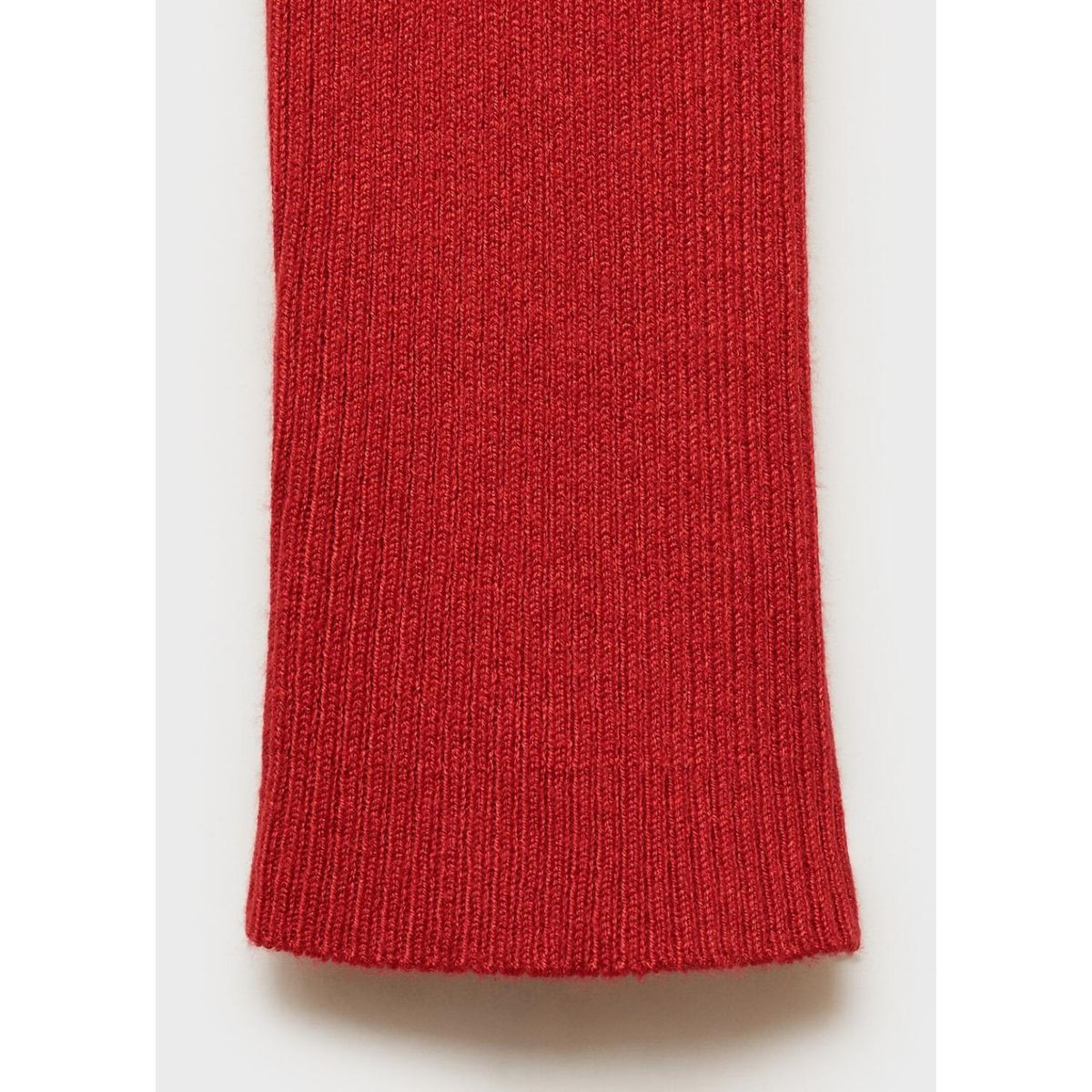 MANGO TEEN - Chompa Casual Mujer Mango Teen