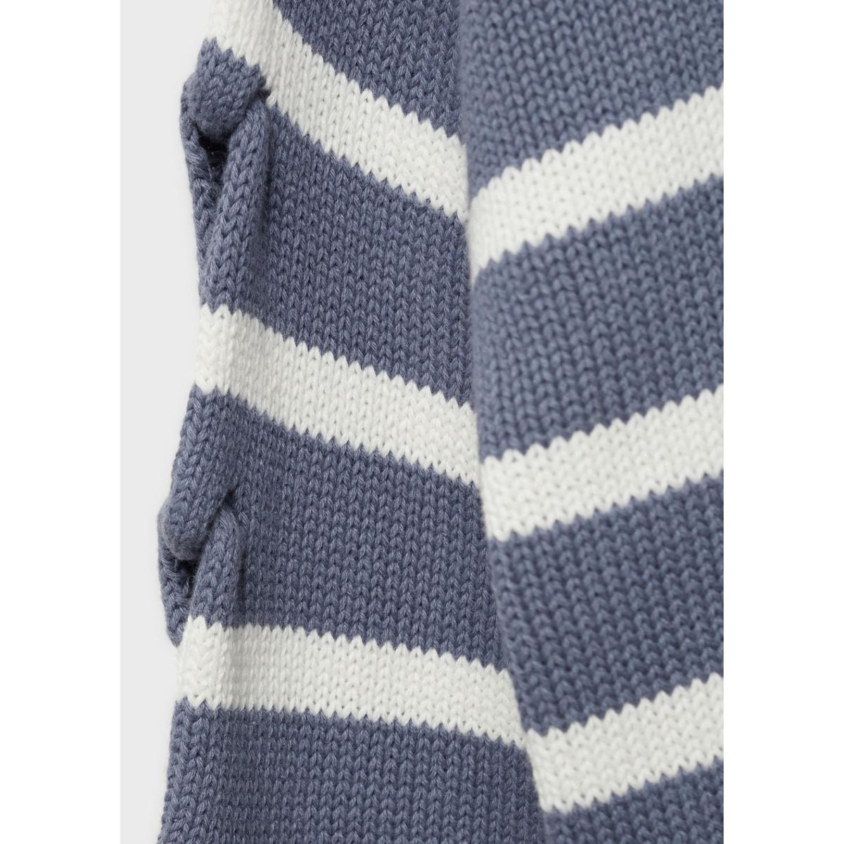 MANGO TEEN - Chompa 100% Algodón Mujer Mango Teen