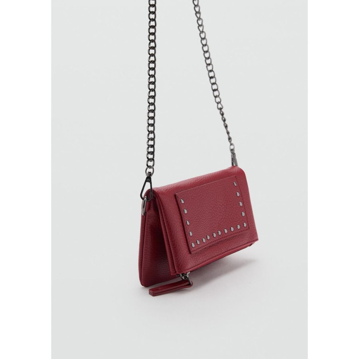 MANGO TEEN - Cartera Casual Mujer Mango Teen
