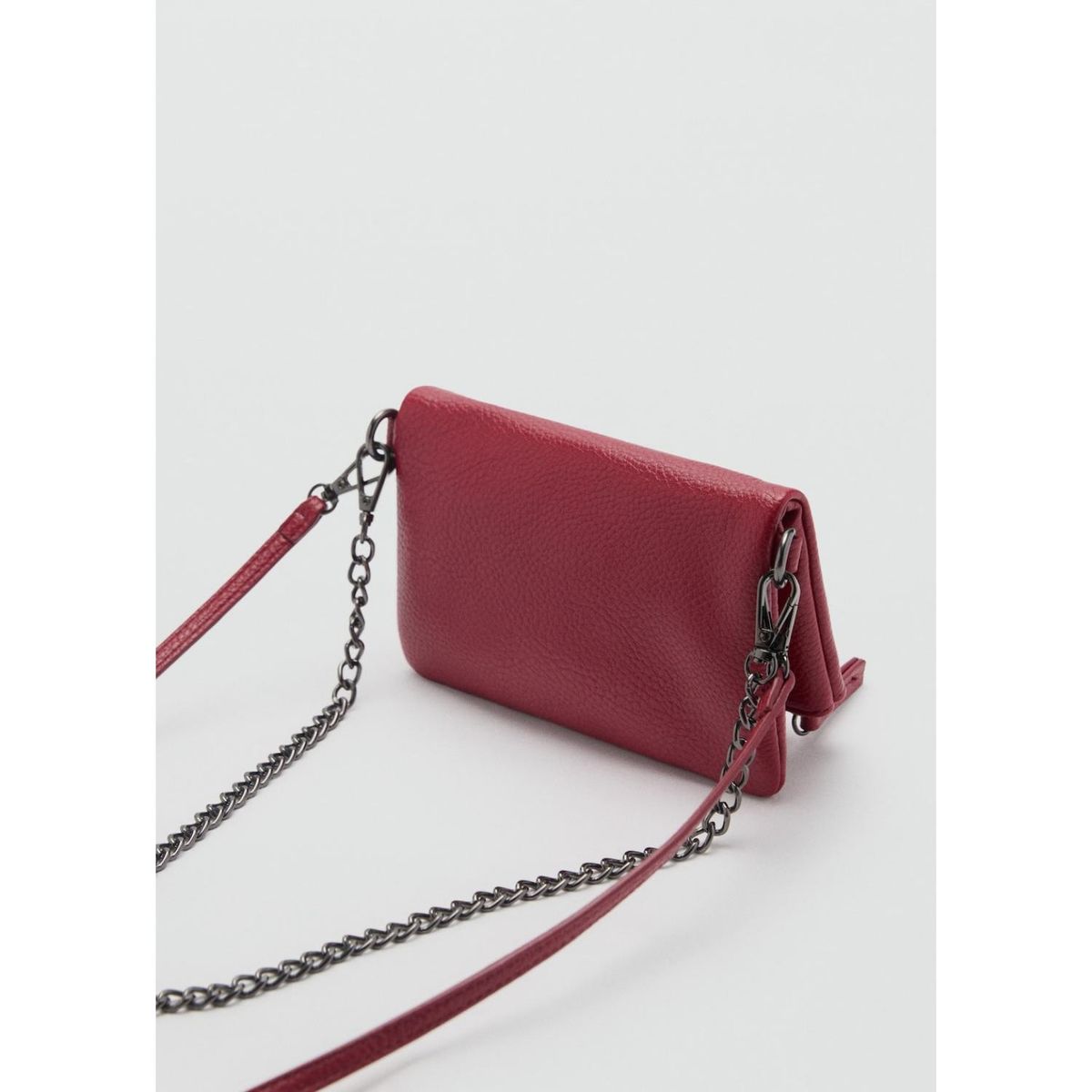 MANGO TEEN - Cartera Casual Mujer Mango Teen