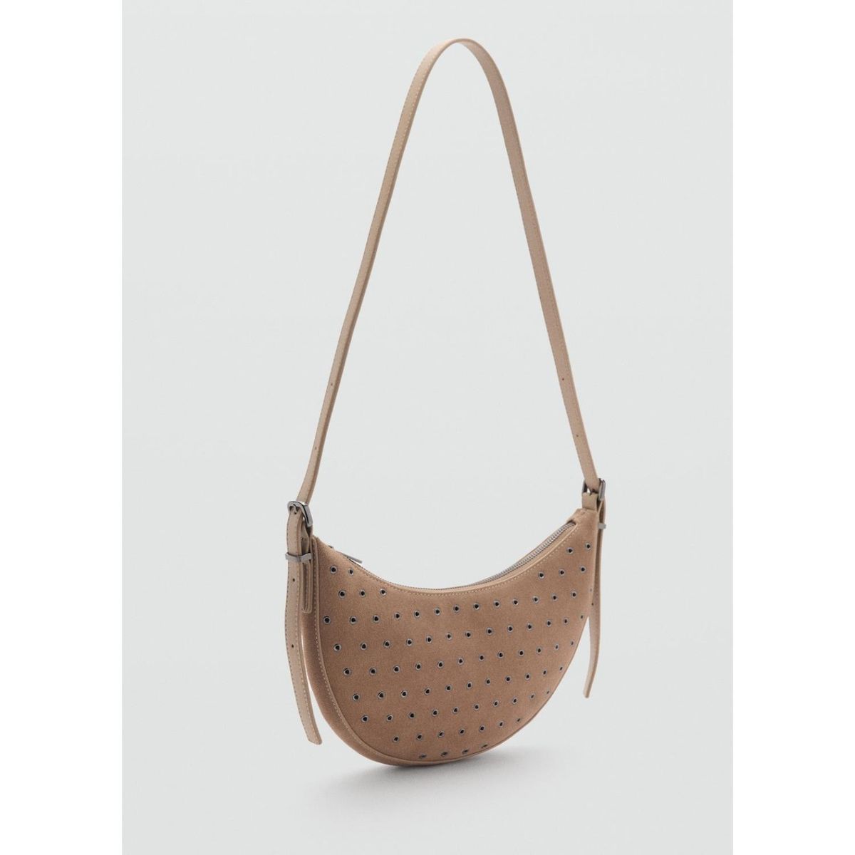 MANGO TEEN - Cartera Casual Mujer Mango Teen