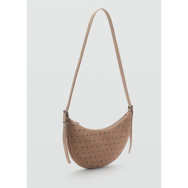 MANGO TEEN - Cartera Casual Mujer Mango Teen