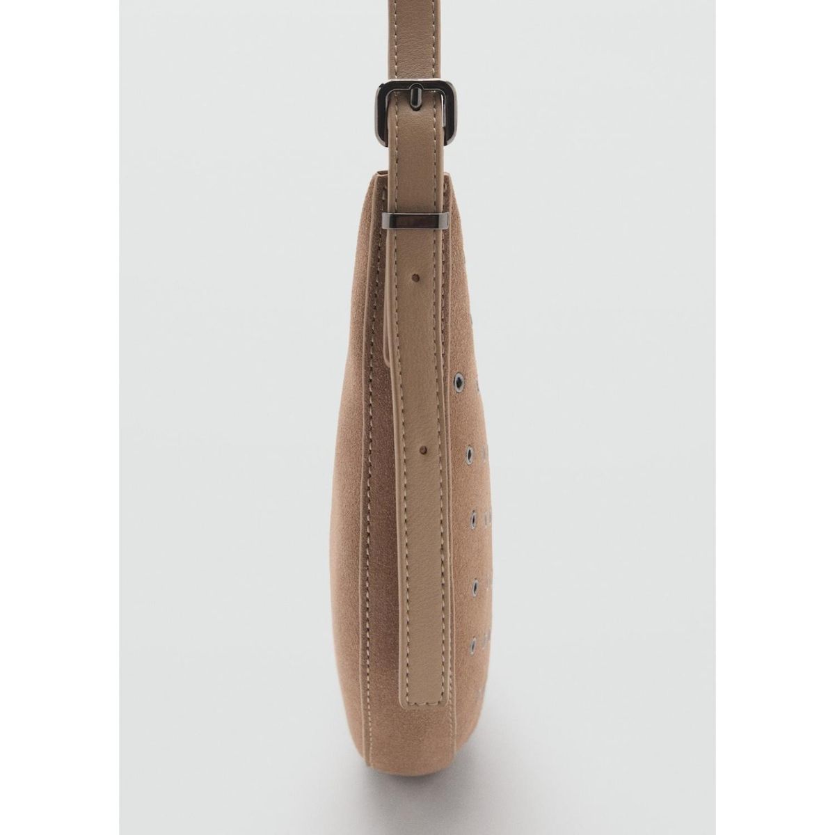 MANGO TEEN - Cartera Casual Mujer Mango Teen